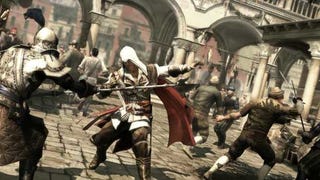 Huge Assassin's Creed 2 Walkthrough