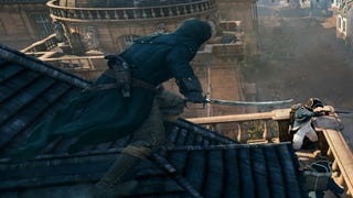 New Assassin's Creed Unity gameplay trailer is brutal