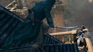 New Assassin's Creed Unity gameplay trailer is brutal