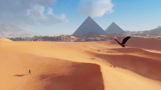 Assassin's Creed Oranges update 6 - better graphics, revised difficulty, beards