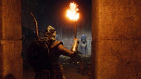 The joy of tomb raiding in Assassin's Creed Origins