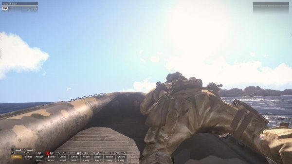 Wot I Think: ArmA III