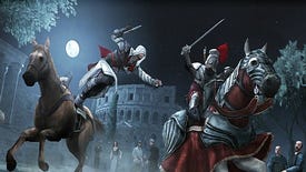 Roming - Assassin's Creed: Brotherhood Vid