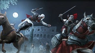 Roming - Assassin's Creed: Brotherhood Vid