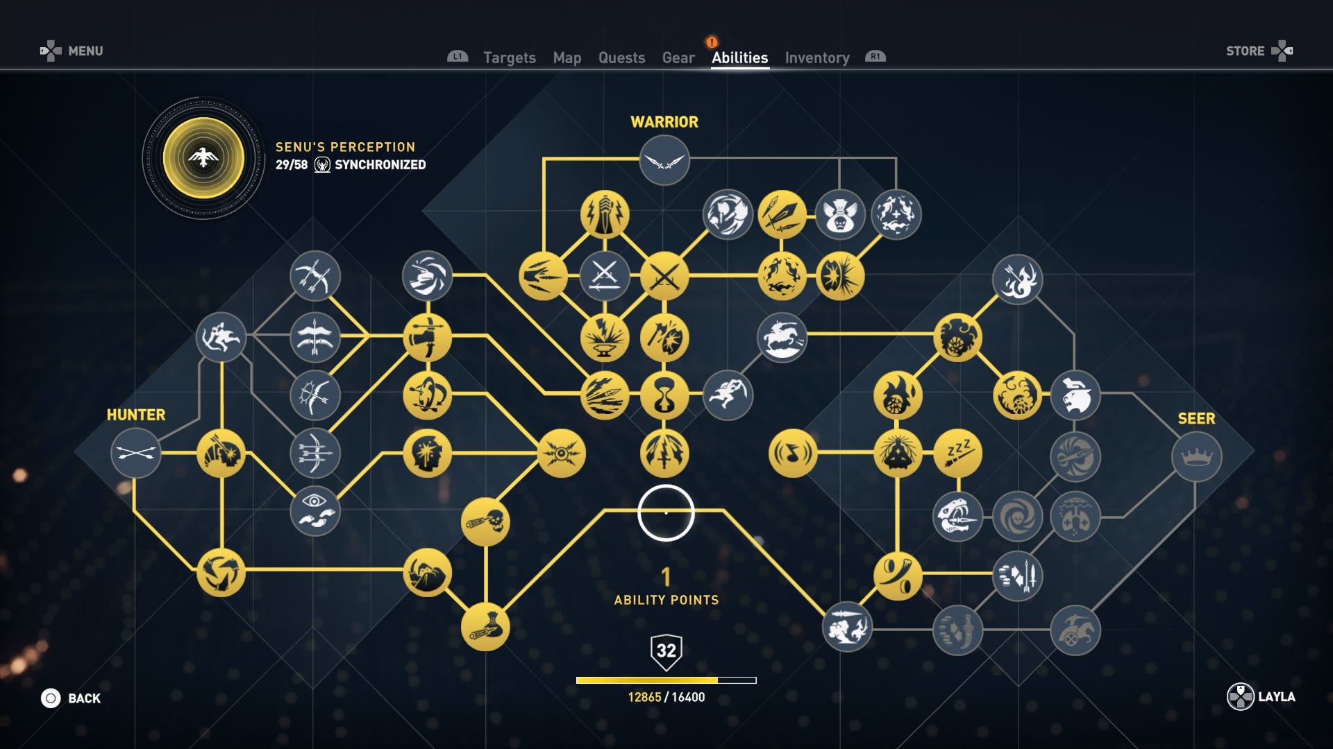 Assassin's Creed Origins - How to Earn Money and Level Up Quickly ...