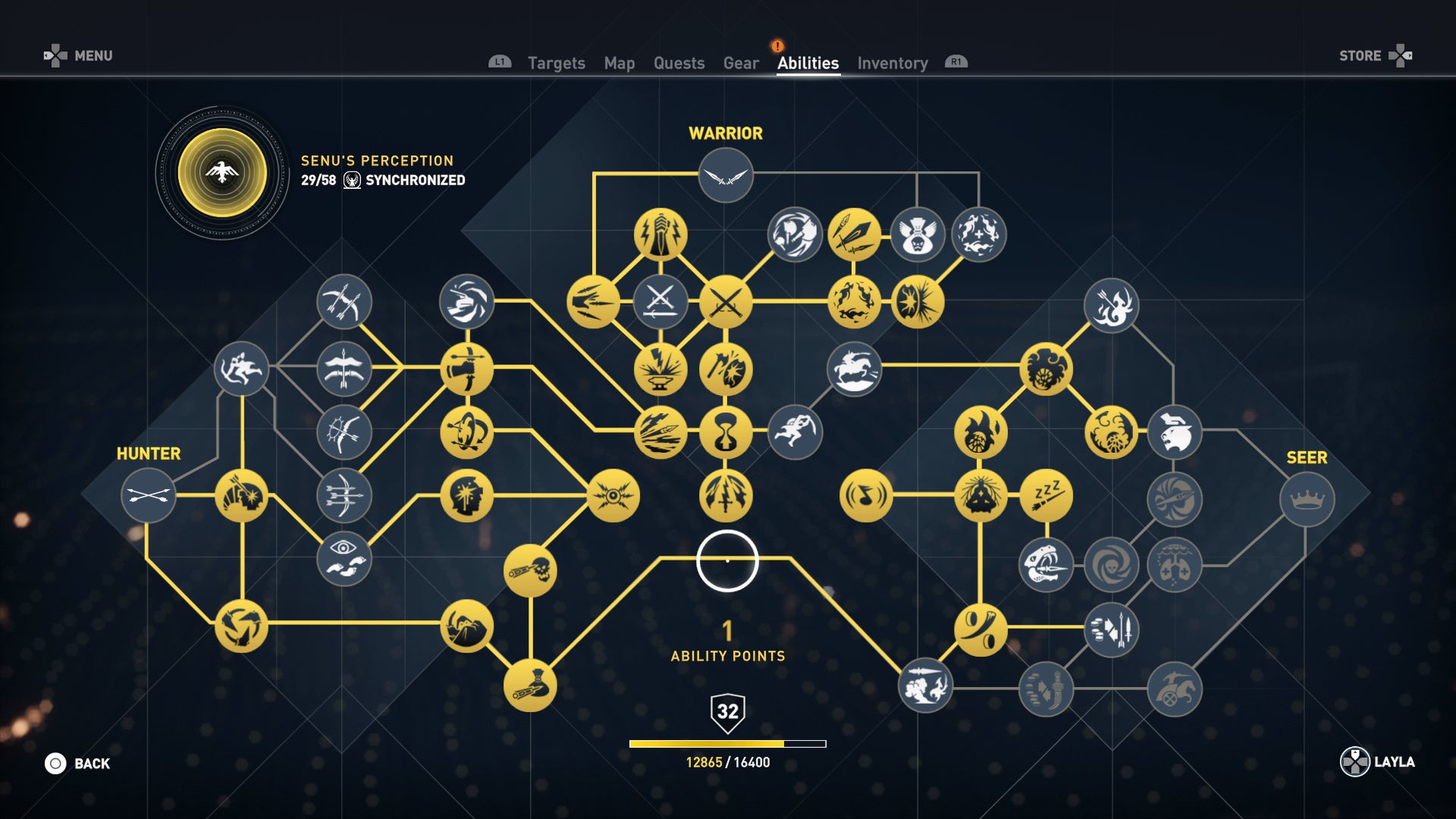 Assassin's Creed Origins - 6