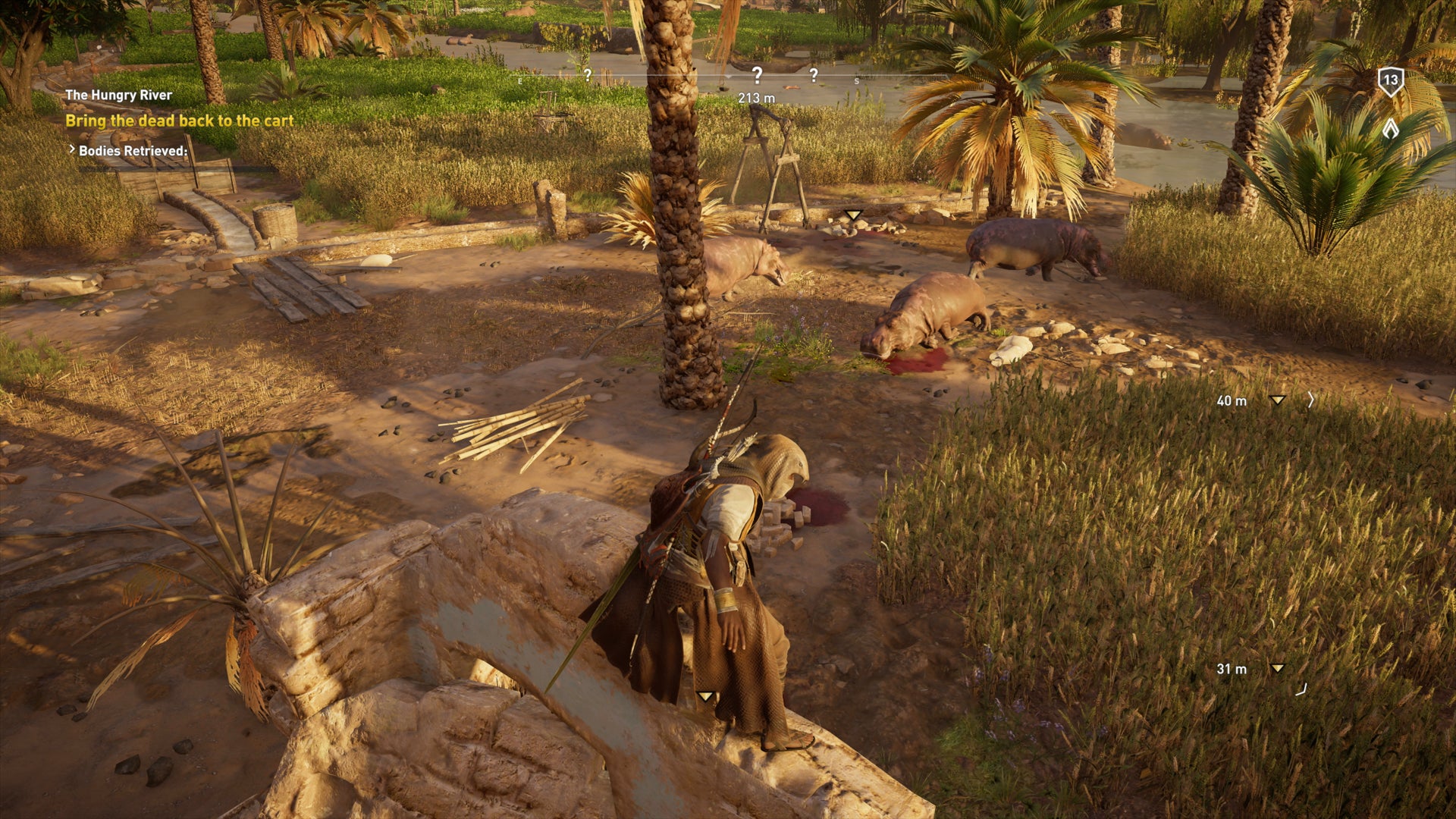 Assassin's Creed Origins Guide - 7