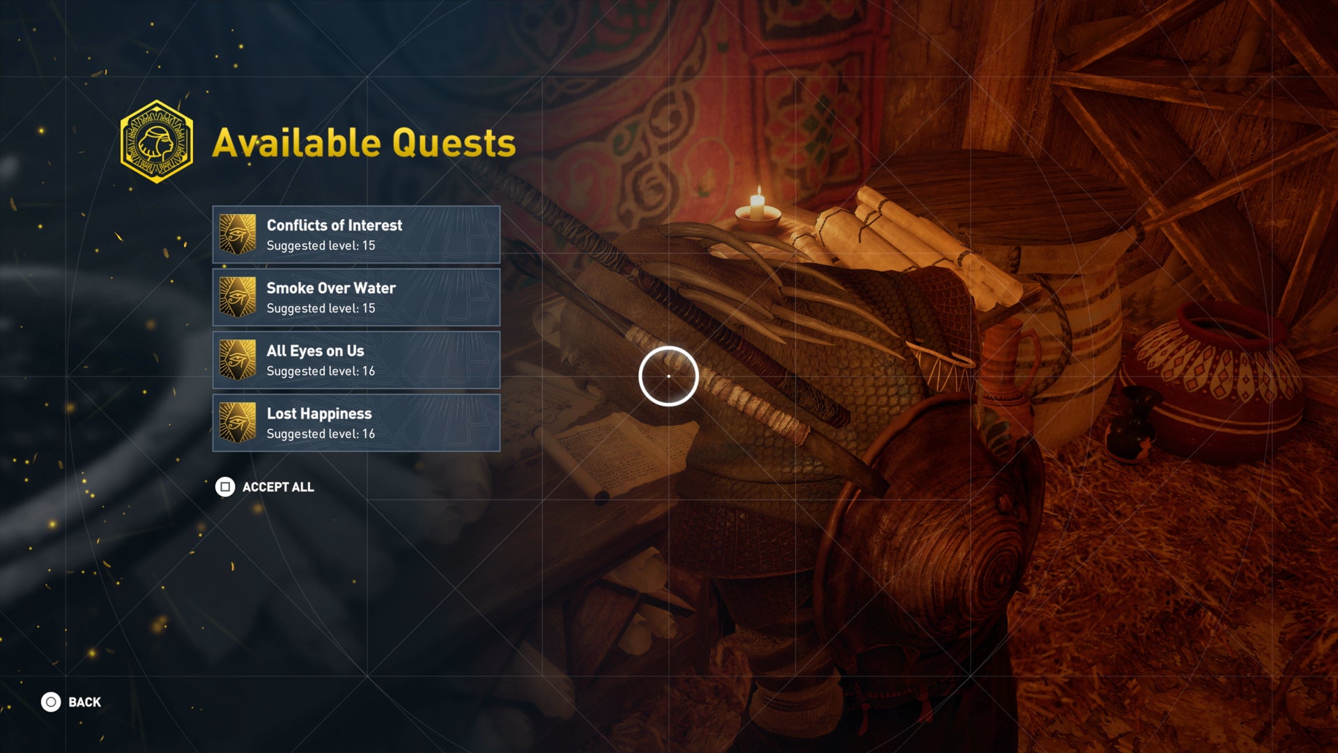 Assassin's Creed Origins - 4