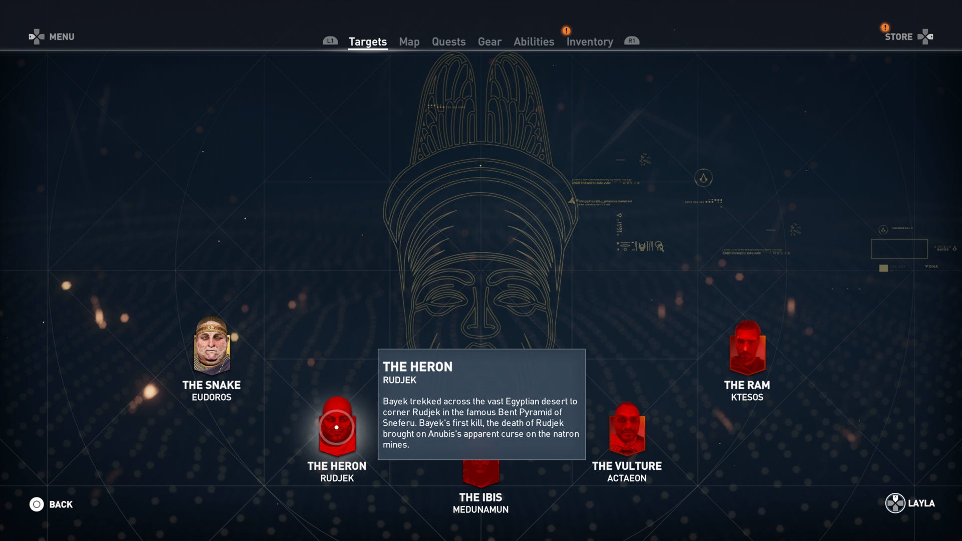 Assassin's Creed Origins Guide - How to Earn Money and Level Up Quickly ...