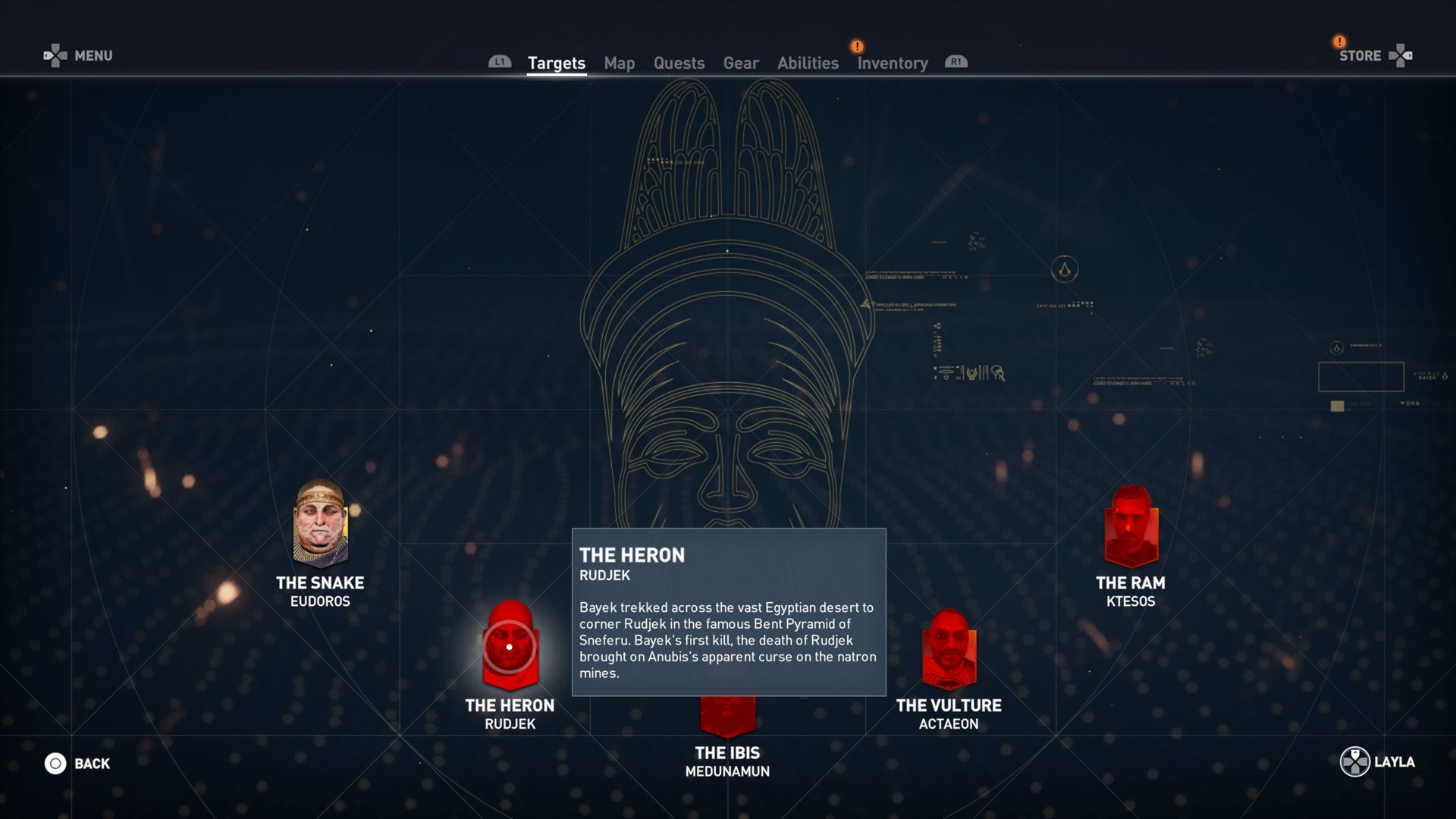 Assassin's Creed Origins Guide - 4