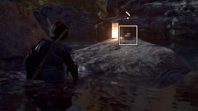 assassin’s creed shadows Kiyomizudera temple lost page two