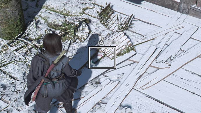 assassin’s creed shadows Shokokuji Temple lost page two