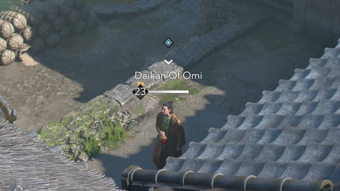 assassin’s creed shadows corrupt daikan of omi