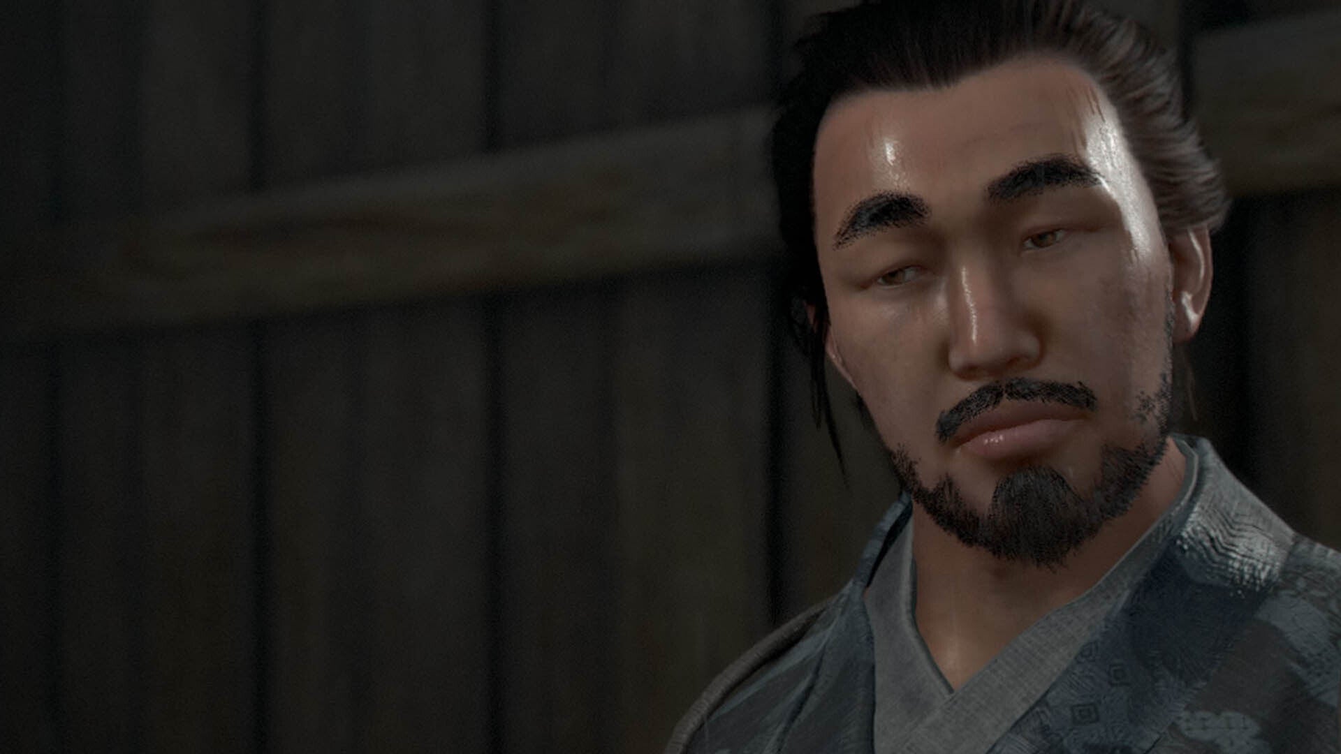 assassin&rsquo;s creed shadows heiji blacksmith