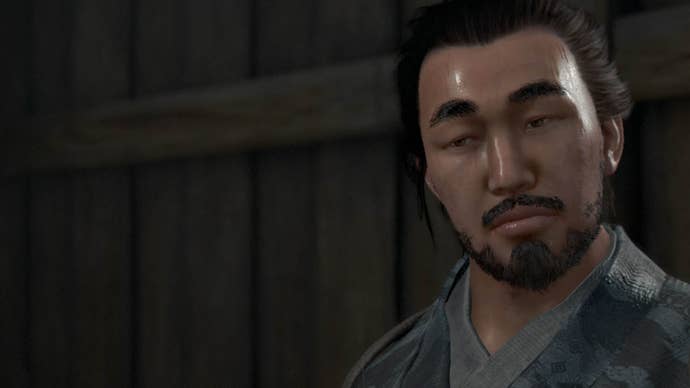 assassin’s creed shadows heiji blacksmith