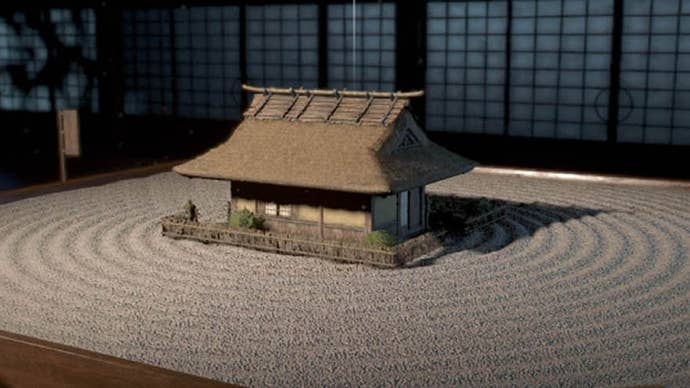 Assassin’s creed shadows hideout building room in build menu