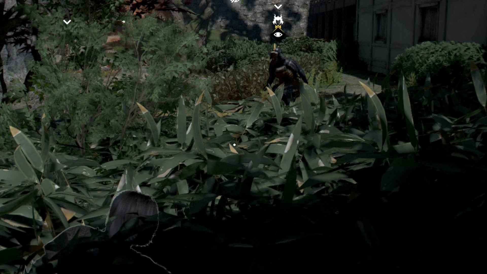 assassin&rsquo;s creed shadows himeji castle samurai one