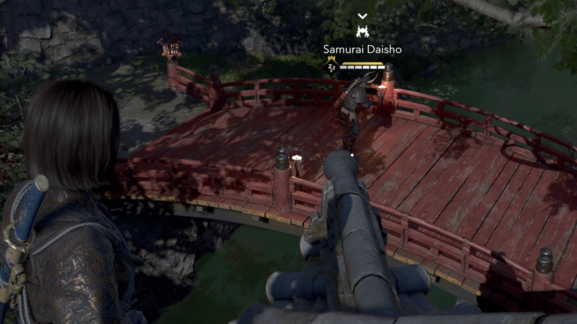 assassin&rsquo;s creed shadows himeji castle samurai three