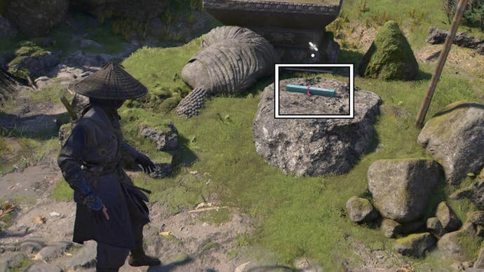 assassin’s creed shadows honnoji temple lost page one