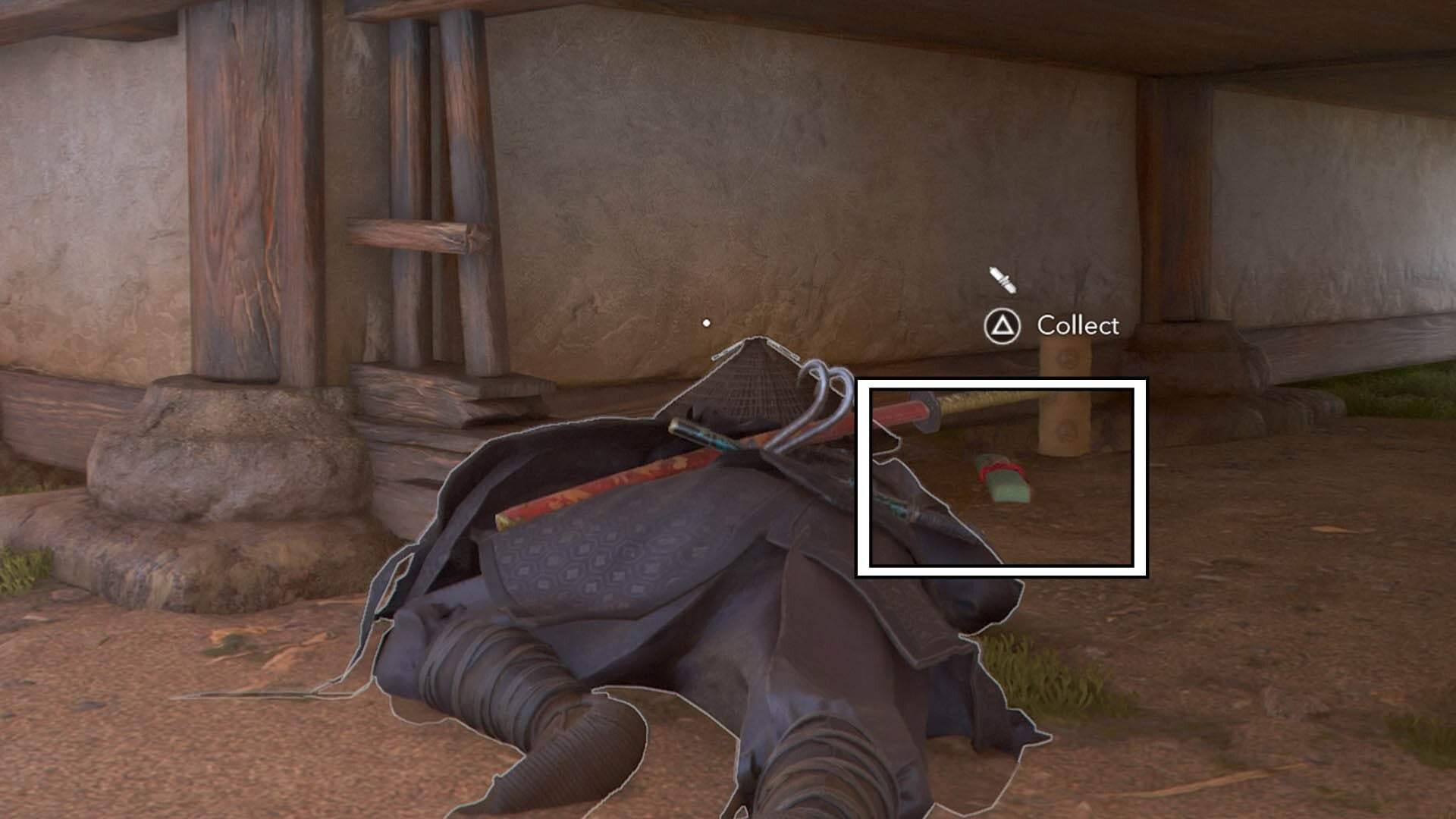 assassin&rsquo;s creed shadows honnoji temple lost page three