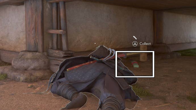 assassin’s creed shadows honnoji temple lost page three