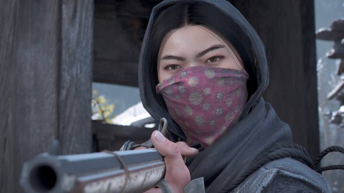 assassin’s creed shadows katsuhime