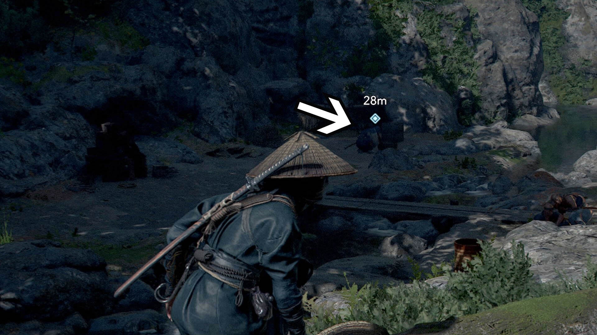 assassin&rsquo;s creed shadows mitsumune location stolen faith