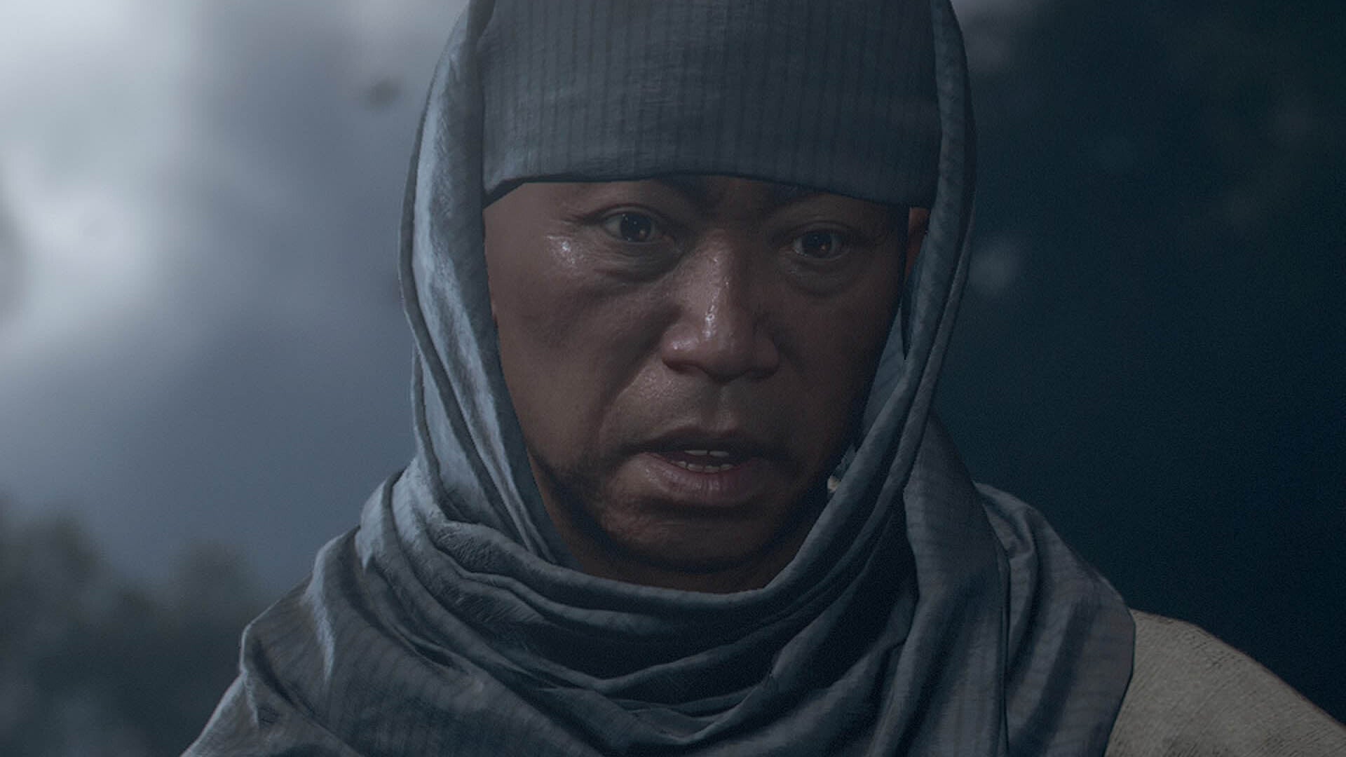 assassin&rsquo;s creed shadows mitsumune