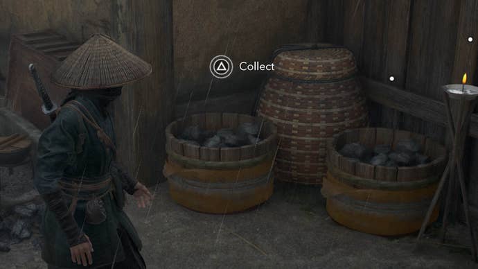 assassin’s creed shadows naoe by minerals