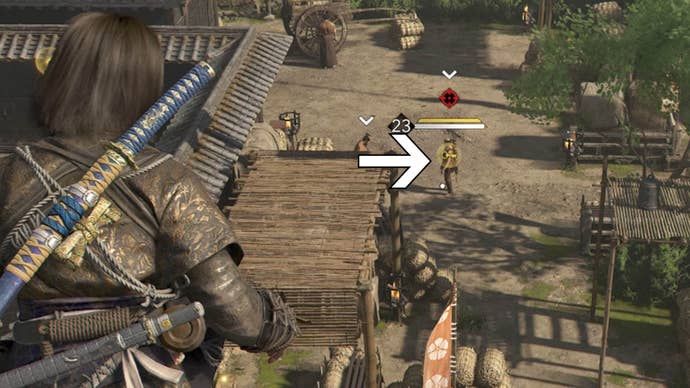 assassin’s creed shadows sakomoto castle kura key guard