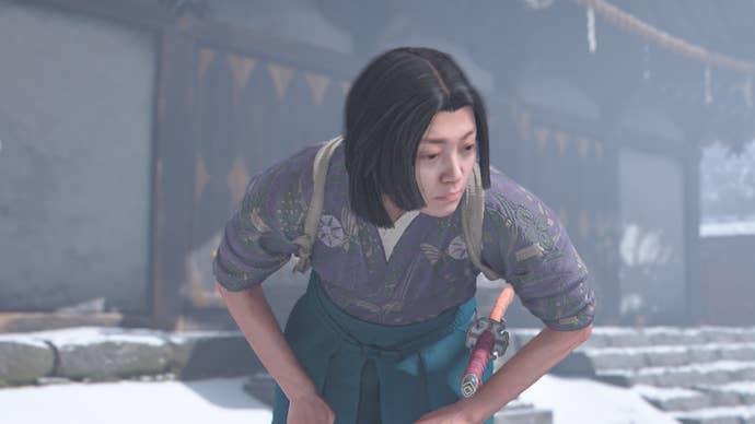 assassin’s creed shadows takahashi ichi-hime