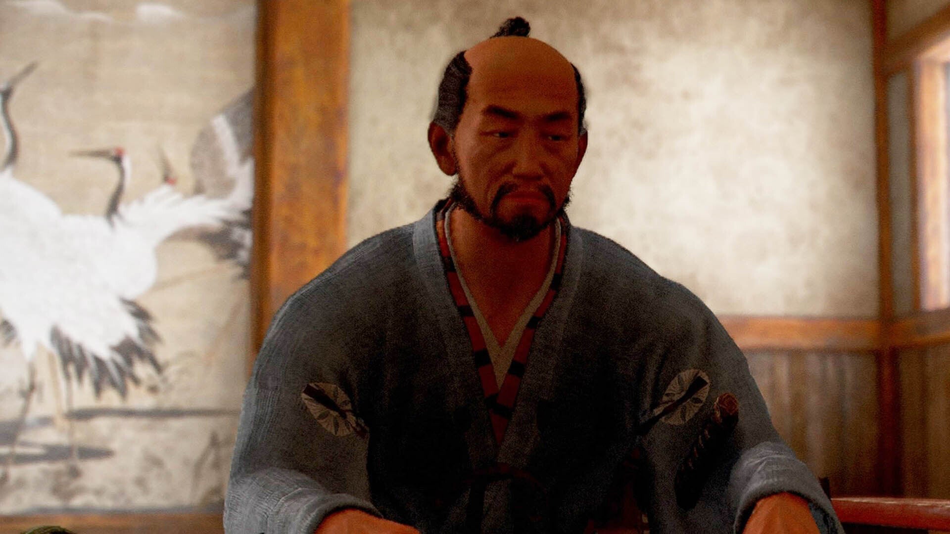 assassin&rsquo;s creed shadows takahashi inoshichi