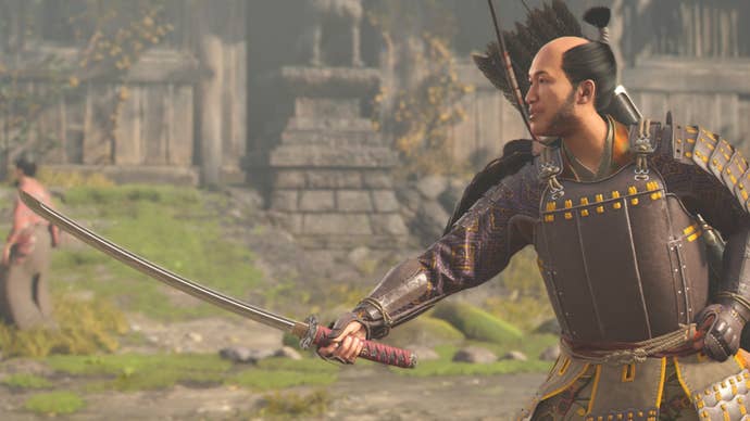 assassin’s creed shadows the tournament lord suguru
