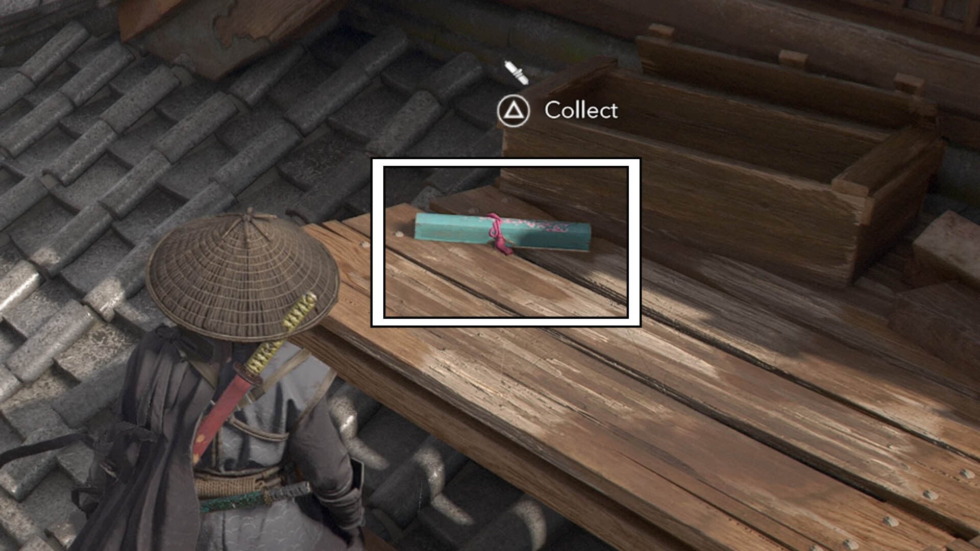 assassin&rsquo;s creed shadows toji temple lost page one