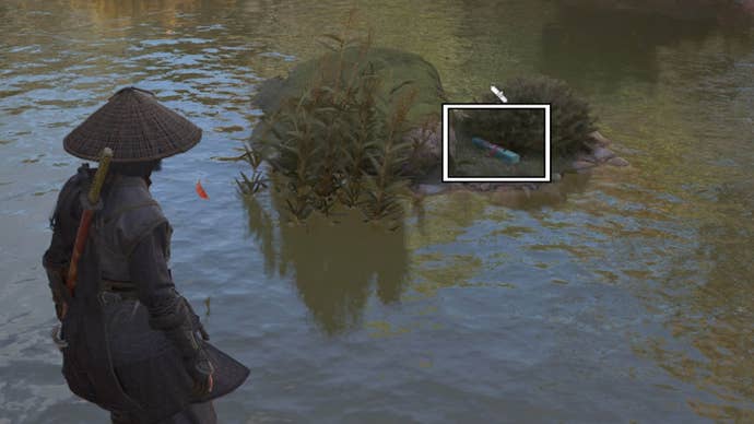 assassin’s creed shadows toji temple lost page two