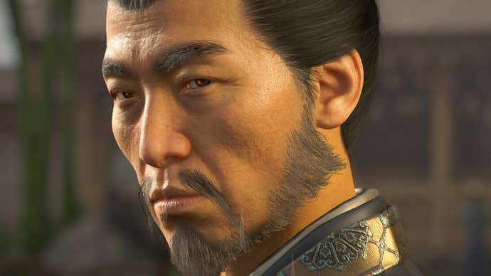 assassin’s creed shadows ukita naoie the noble