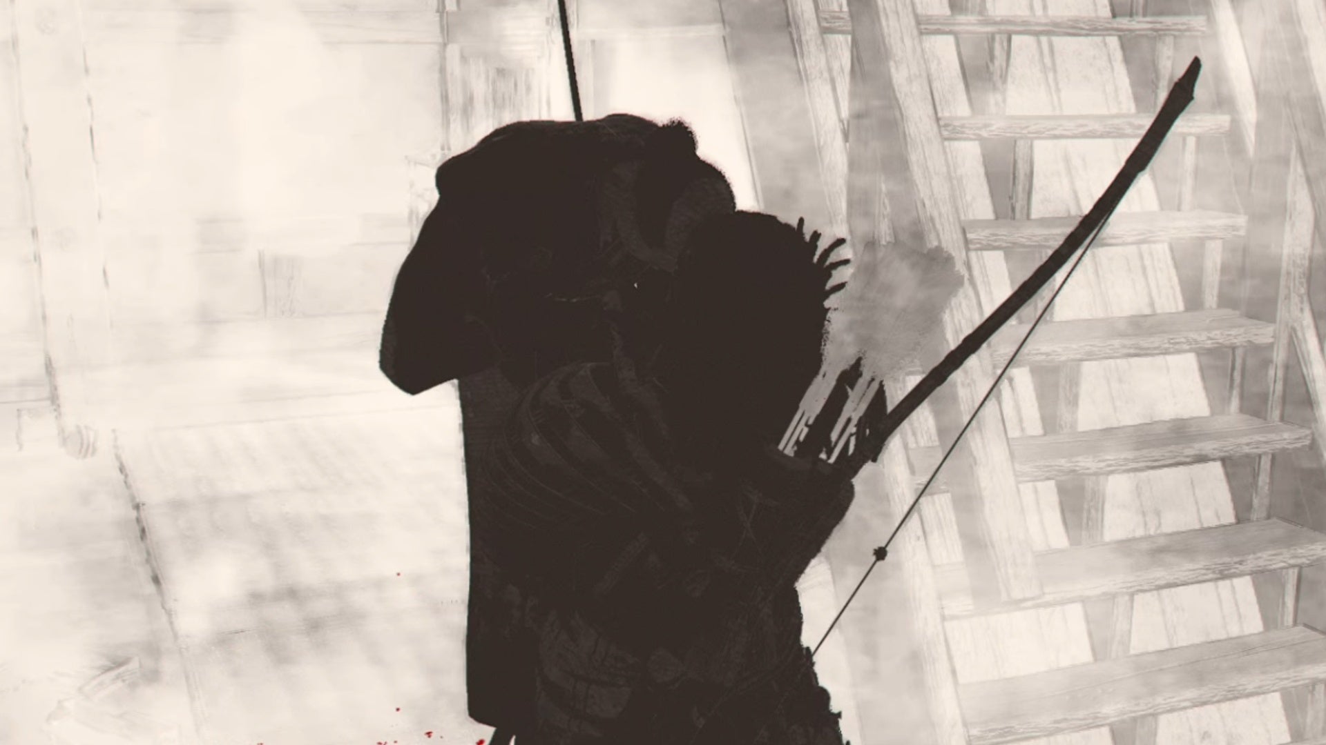 assassin&rsquo;s creed shadows yasuke killing akechi kagemitsu