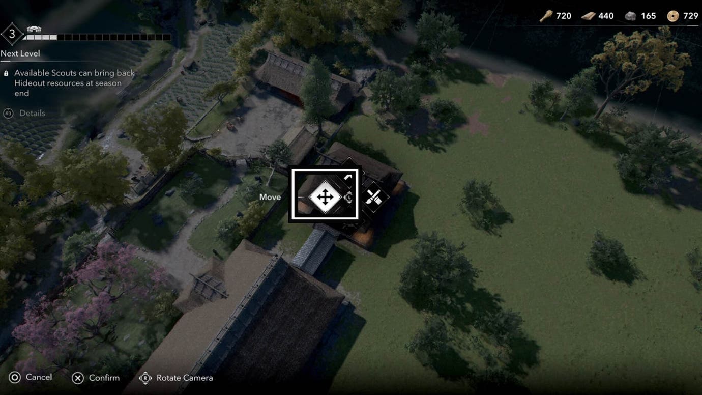 How to build a Hideout in Assassin's Creed Shadows | Eurogamer.net