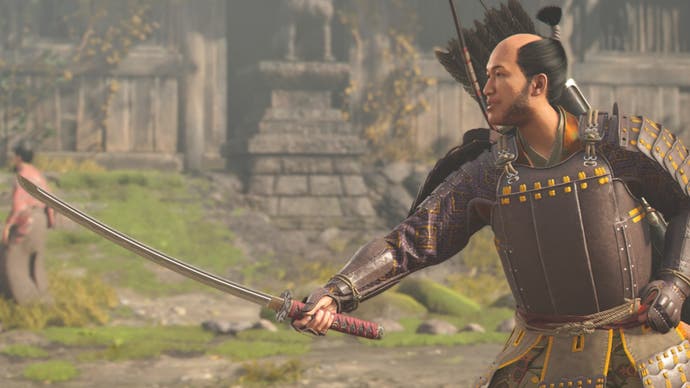 Assassin's Creed Shadows – Lord Suguru im Turnier