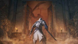 Assassin’s Creed Mirage e la sua Baghdad sono un tributo al primo amato capitolo della saga