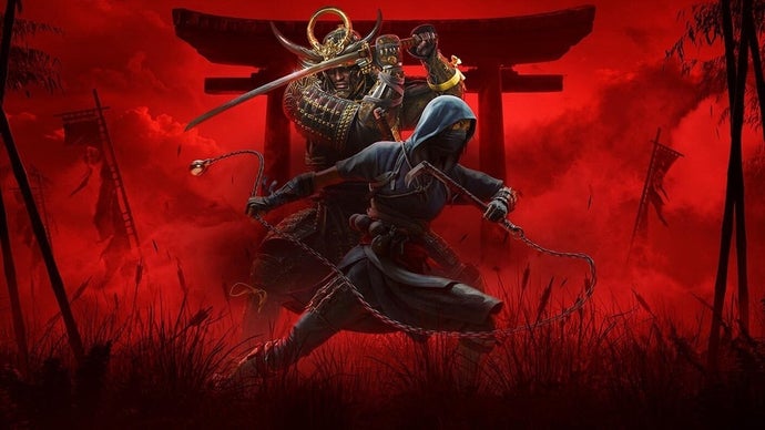 Assassin's Creed Shadows actualizado