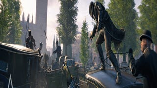 Assassin's Creed Syndicate: nei panni di Evie Frye - prova