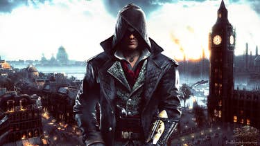 Assassin's Creed Syndicate PS4 Pro Analysis
