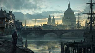 Assassin’s Creed Syndicate Sequence 5 - Survival of the Fittest