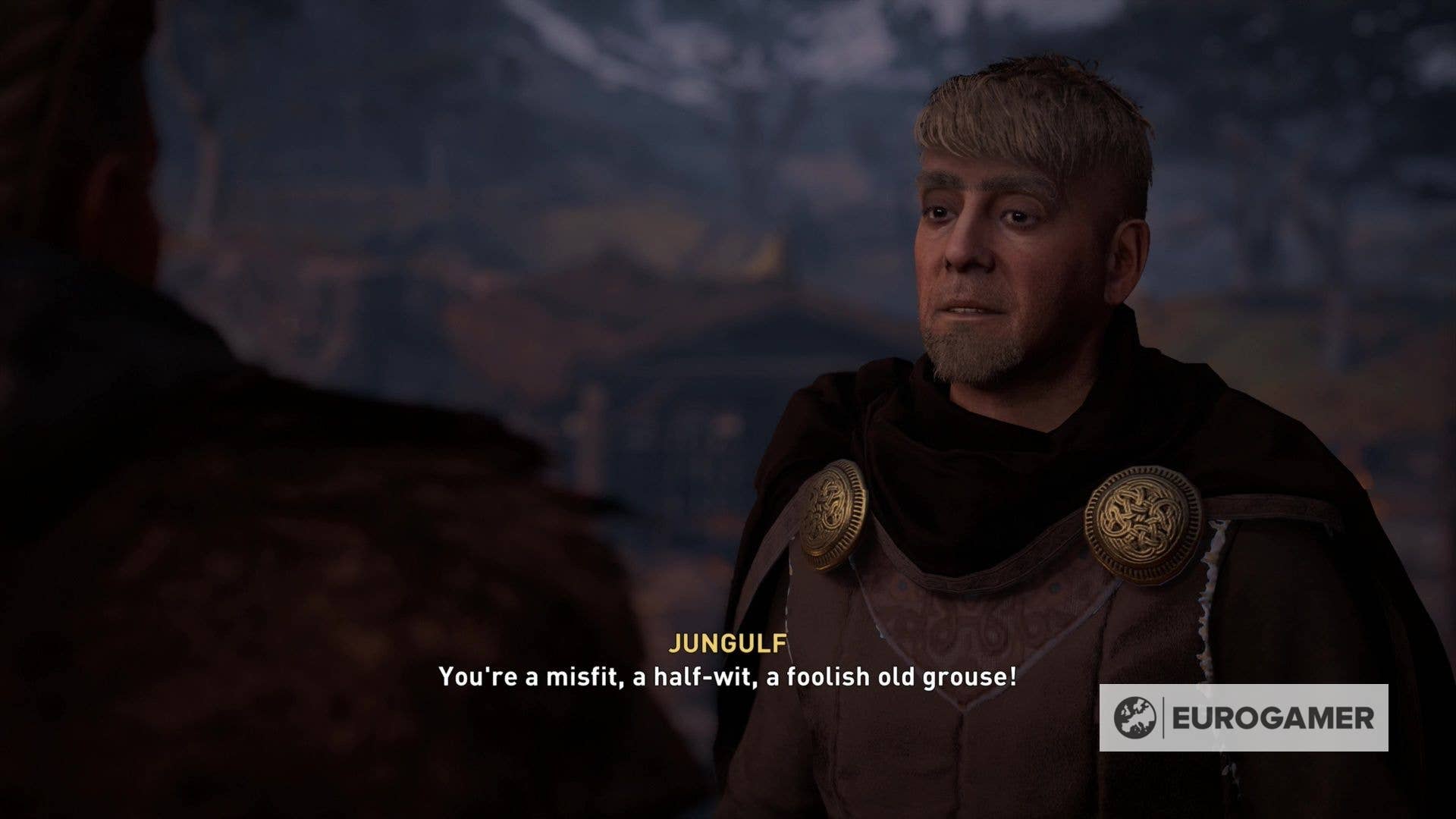 Assassin's Creed Valhalla - Flyting tips and how to win flyting ...