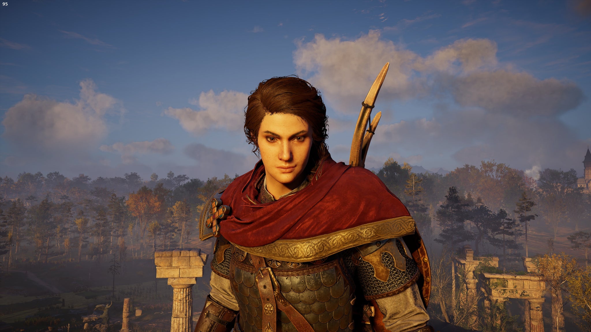 Assassin's Creed Valhalla - Rollo's traitor: Who is the traitor between ...