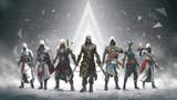 Assassin’s Creed Infinity avrà il Giappone tra le varie ambientazioni?