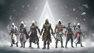 Assassin's Creed racconta la sua storia in un nuovo documentario