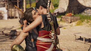 Assassin's Creed Odyssey's DLC ending is getting tweaked in response to controversy