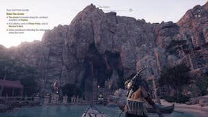 Assassin's Creed Odyssey Arena guide - how to become hero of the arena and earn legendary items